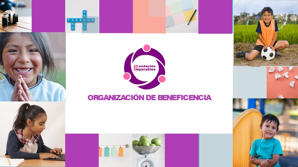 Organización de beneficiencia